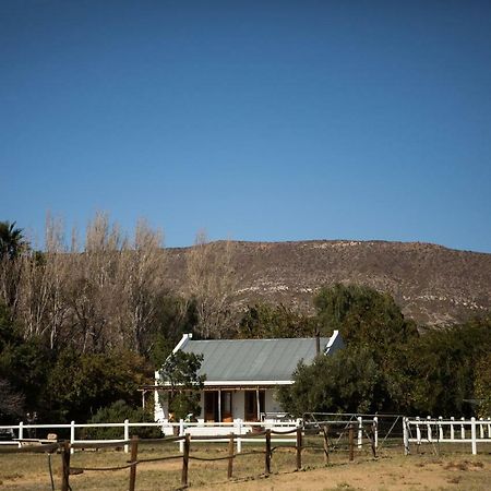 Acacia Cottage برنس ألبرت المظهر الخارجي الصورة