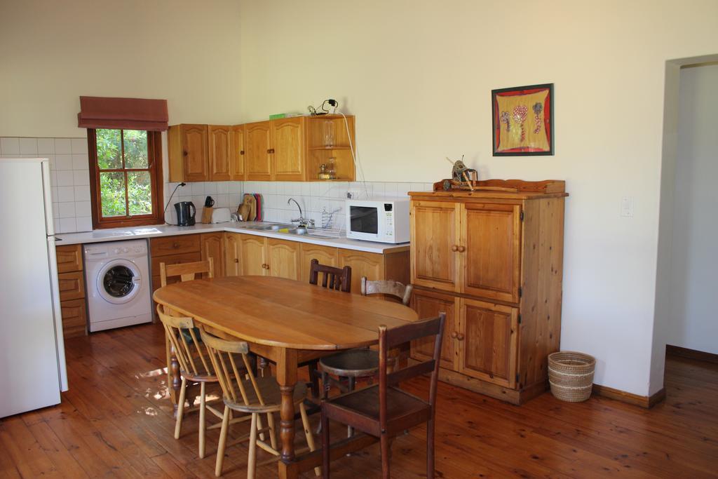 Acacia Cottage برنس ألبرت المظهر الخارجي الصورة