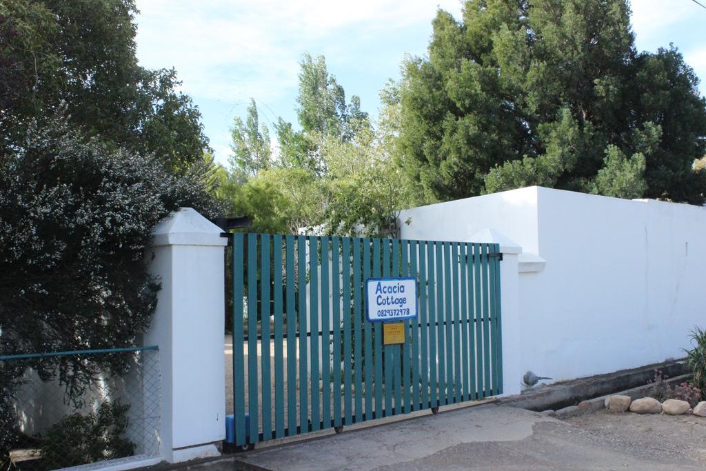 Acacia Cottage برنس ألبرت المظهر الخارجي الصورة