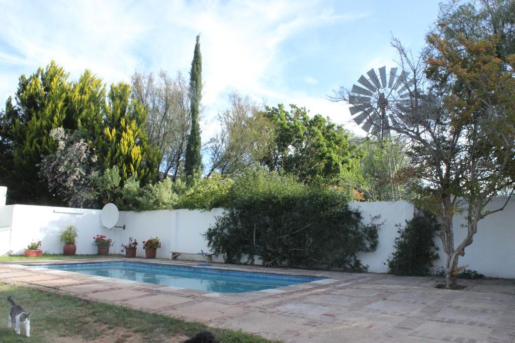 Acacia Cottage برنس ألبرت المظهر الخارجي الصورة