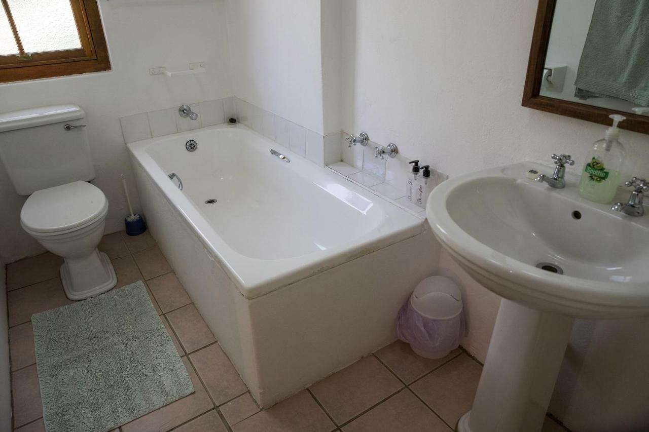 Acacia Cottage برنس ألبرت المظهر الخارجي الصورة