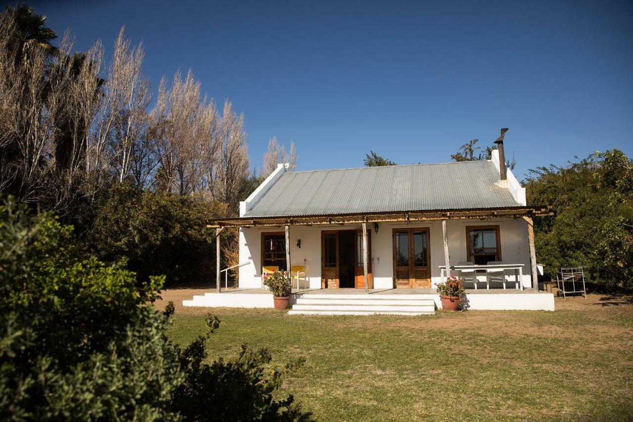 Acacia Cottage برنس ألبرت المظهر الخارجي الصورة