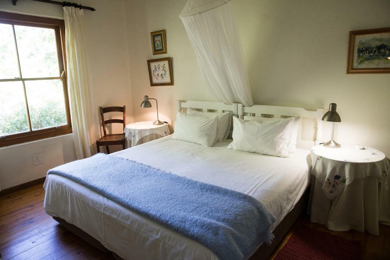 Acacia Cottage برنس ألبرت المظهر الخارجي الصورة